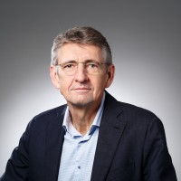 MC2 Therapeutics Employee Lars Iversen's profile photo