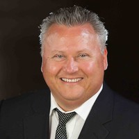 Roy Turk Industrial Sales Ltd. Employee Kevin Budzey's profile photo