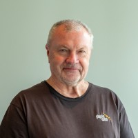 PhysioWest Employee Grant Taylor's profile photo