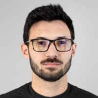 AGGRANDIZE Employee Gustavo Miranda's profile photo