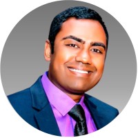 Devic Earth Employee Shreyas Iyer's profile photo