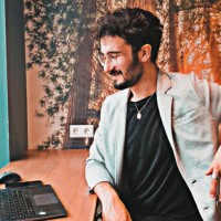 Findest™ Employee Cyril de Kock's profile photo