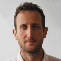 WPO Employee Christophe Cuzol's profile photo