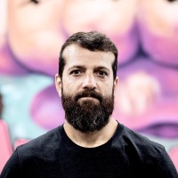 GRAV® Employee Brandon Miranda's profile photo