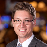 Beau Rivage Resort & Casino Employee Lee Smilek's profile photo