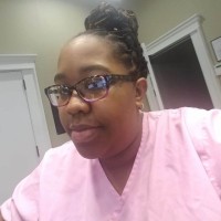 NAVAL HEALTH CLINIC CHERRY POINT Employee Sheena Evans's profile photo