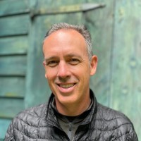 Relativity Space Employee Scott Fees's profile photo