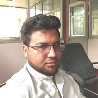 Adopen Employee Ramesh Mirzaii's profile photo