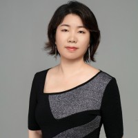KOYO Elevator Employee Jane Huang's profile photo
