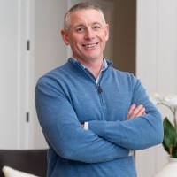 Toll Brothers Employee Dave Buckley's profile photo