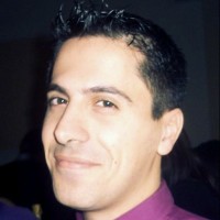 Perspective | We are hiring! Employee Pantelis Vratsalis's profile photo