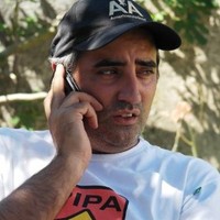 Munser Cargo Employee Sergio Traid's profile photo