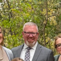 Lunda Construction Company Employee Alex McLean's profile photo