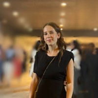 SSA Education Abroad Employee Marta Herrera Pallares's profile photo