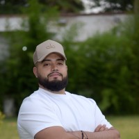 Pohanka Lexus Employee Alvaro Avelar's profile photo