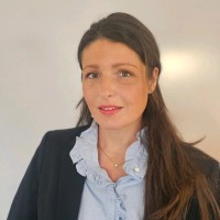 Excelya Employee Alexandra Michiels's profile photo