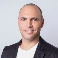 HORDUS.ai Employee Dovev Goldstein's profile photo