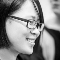 Janax A/S Employee Kellen Yu's profile photo