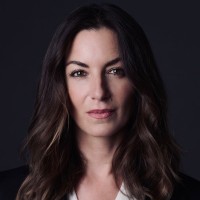 BOLD COMMUNITY Employee Yana Boyer-Telmer's profile photo