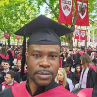Patrick Enweronye Email & Phone Number