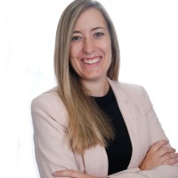 Universidad CEU San Pablo Employee Sara Blanco González's profile photo