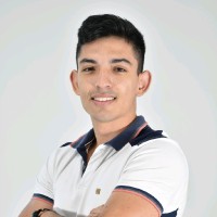 DeepSea Developments Inc. Employee Juan David Garcia Becerra's profile photo