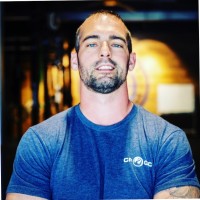 Push Pedal Pull Employee Brock Murray's profile photo