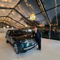 Andrew Mitchell Email