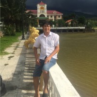 Ngo Binh Email