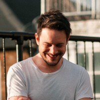 Further. Employee Craig Lewisohn's profile photo