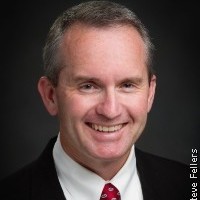 Southern Arkansas University Employee Carey Baker's profile photo