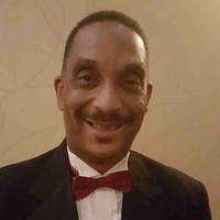 Cambridge Sound Management Employee Ike Danner's profile photo