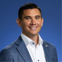 Denver Broncos Football Club Employee Patrick Smyth's profile photo