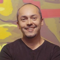 Inter Rapidísimo Employee Alejandro Camelo's profile photo