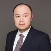 Longan Vision Corp. Employee Ash Liu's profile photo