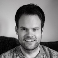 Backpack Employee Nick Poulden's profile photo