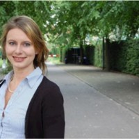 EY Employee Linda Andersson's profile photo
