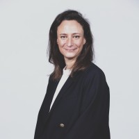 RMC BFM ADS Employee Charlotte Astier's profile photo