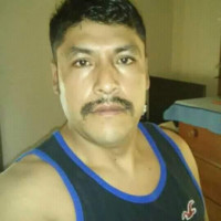 SIVIL* Employee Martin Rojas Ramirez's profile photo