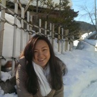 HSBC Employee Fong Lim's profile photo