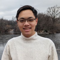 The D. E. Shaw Group Employee Terrence Ho's profile photo