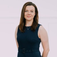 Merali Beedle Employee Amanda Rogowska's profile photo