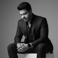 Content Rules, Inc. Employee Rajeev Singh's profile photo
