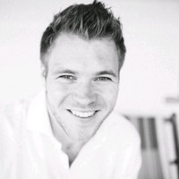 HSBC Employee Thomas Clary's profile photo
