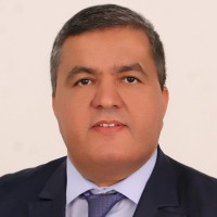 ONEE-Branche Eau Employee Lahcen Iderdar's profile photo