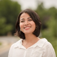 Spreeha Foundation Employee Smriti Shrestha's profile photo