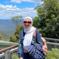 Chemist Connect Employee Omnia Tolba's profile photo