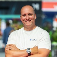 GBG Plc Employee Chris Boaz's profile photo