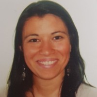 SEK - Security Ecosystem Knowledge | Hispanoamérica Employee Carolina de Zan's profile photo