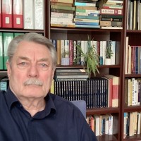 International Project Developers Employee Tim Griffiths's profile photo